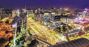 Gurgaon